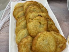 -金达莱烧烤(黎明南街店)