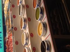 -津门羊大爷·铜锅涮肉(黄河道店)