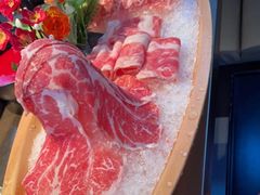 -辣伍鲜毛肚老火锅(元一店)