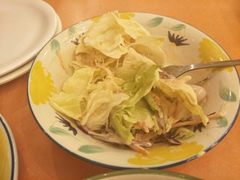 -萨莉亚意式餐厅(悦荟广场店)