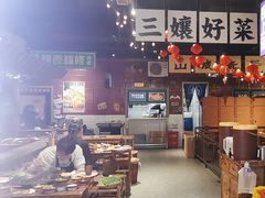 -楠火锅(龙阳广场店)