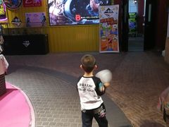-骑鹅公社(南开大悦城店)