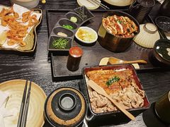 -玄白·炭烤活鳗(上海首店)