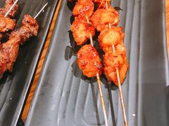 -烧货·活海鲜炭烧(湖滨商业街店)