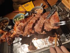 -那些年记忆烧烤