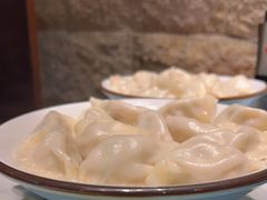 -东方饺子王(工农大路店)