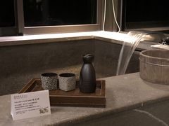 -台北北投丽禧温泉酒店