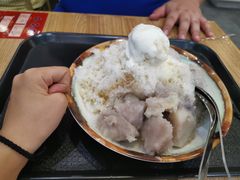 -鲜芋仙(太原街万达店)
