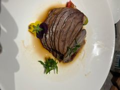 -宫燕府·京菜·烤鸭·淮扬菜(王府中心店)