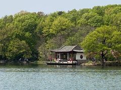 -紫霞湖公园