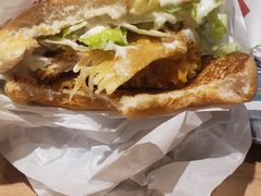 -麦当劳(顾村公园店)