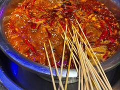 -来涮蜀鲜货火锅串串香(菜市口店)