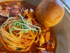 -Cafe Alice咖啡爱丽丝(奥城店)