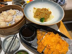 -馋三尺蟹粉小笼(人民广场店)