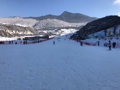 -太子岭滑雪场