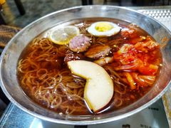 朝鲜冷面-西单翅酷(西单店)