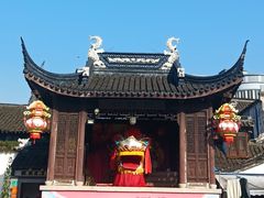 -三林塘老街