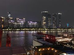 -AZUL by FUEL蓝色·法式酒馆(琶醍店)