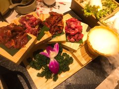 -盡膳口福跷脚牛肉火锅(合生汇购物中心店)