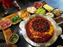 -大龙火锅(老店)