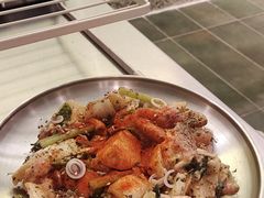 -小肚皮饮食店