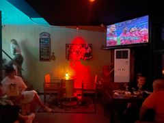 -后院儿·精酿·塔罗Happy Bar