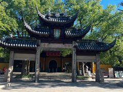 -西园戒幢律寺