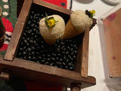 -利顺德大饭店·1863别致西餐厅(小白楼店)