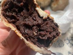 -老回回小吃(百万庄店)