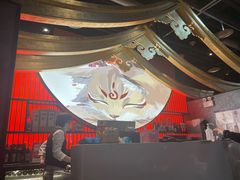 大堂-将太无二·北美传奇寿司(荟聚购物中心西红门店)