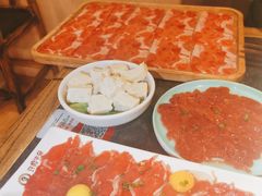 -许府牛火锅(信义坊总店)