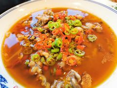 -春申里餐厅(银泰in99店)