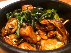 -竹里馆·淮扬菜·功夫茶(老门东店)