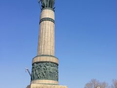 -人民防洪胜利纪念塔