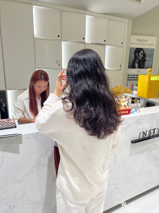 IN STYLE•造型(kkmall店)图片
