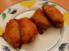 -萨莉亚意式餐厅(深南茂业店)