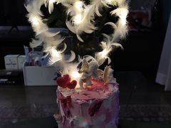 -柏尼娅PEARIA·蛋糕定制(静安店)