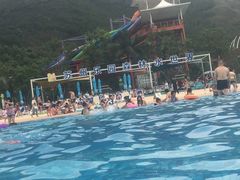 -苏州乐园森林水世界