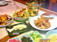 -小吊梨汤·北京菜·烤鸭(双井乐成中心店)