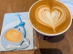 -COSTA COFFEE(西湖天地店)