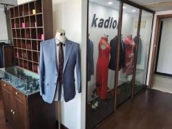 -kadlon轻奢服装定制(金赢108创意广场银座店)