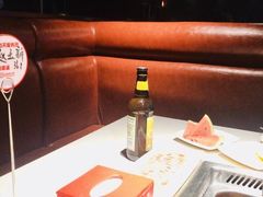 -海底捞火锅(团结桥店)