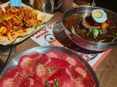 -香猪坊韩国烤肉专属门店(魏公村店)