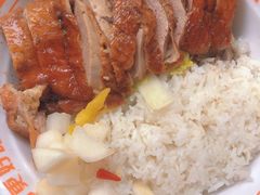 -创膳金牌烧鹅(天河汇商业广场店)