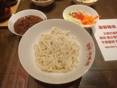 -添萬囍·天津三鲜捞面(天河城店)