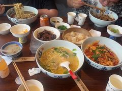 -李犟大爆鳝面·手工蟹黄包(湖滨西湖店)