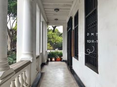-荔湾博物馆