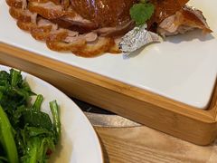 -遇见小厨·北京烤鸭·江湖菜·川菜(广福桥店)