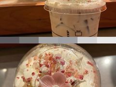 -星巴克(福州三坊七巷店)