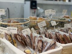 -追光 Dream Bakery(汉街店)
